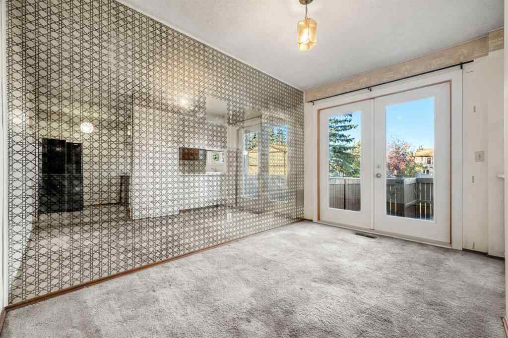 MLS® A2266114 - Unit #75 6103 Madigan Drive NE in Marlborough Park Calgary, Residential