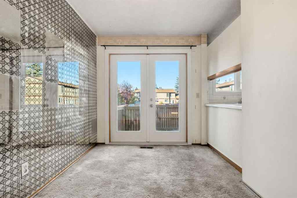 MLS® A2266114 - Unit #75 6103 Madigan Drive NE in Marlborough Park Calgary, Residential