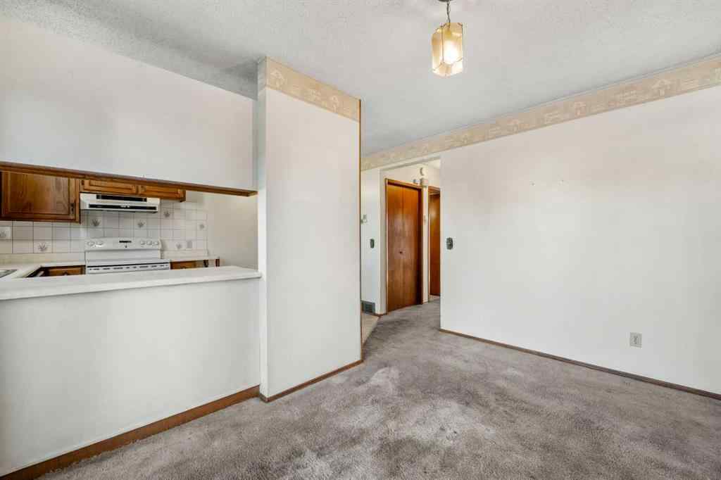 MLS® A2266114 - Unit #75 6103 Madigan Drive NE in Marlborough Park Calgary, Residential