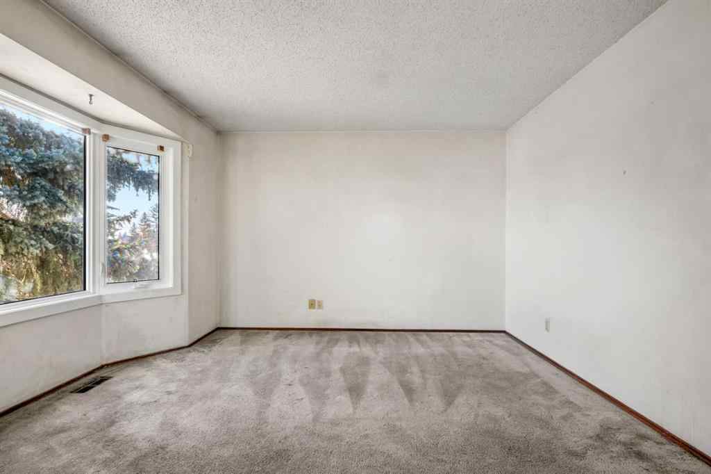 MLS® A2266114 - Unit #75 6103 Madigan Drive NE in Marlborough Park Calgary, Residential