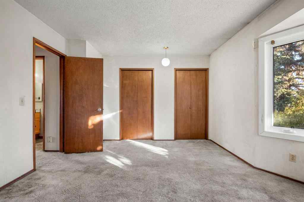 MLS® A2266114 - Unit #75 6103 Madigan Drive NE in Marlborough Park Calgary, Residential