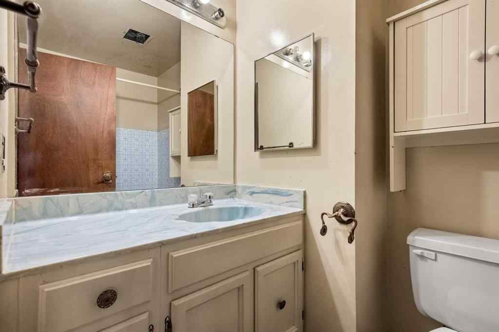 MLS® A2266114 - Unit #75 6103 Madigan Drive NE in Marlborough Park Calgary, Residential