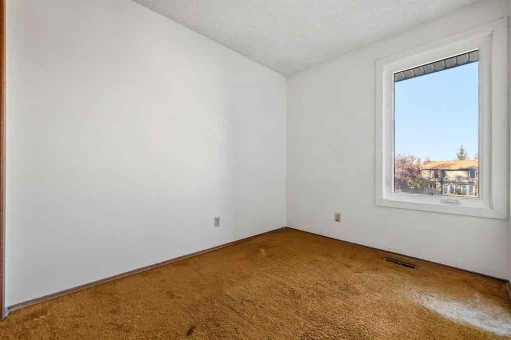 MLS® A2266114 - Unit #75 6103 Madigan Drive NE in Marlborough Park Calgary, Residential