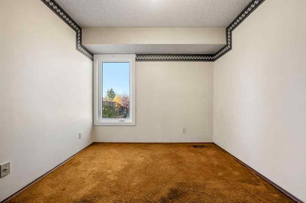 MLS® A2266114 - Unit #75 6103 Madigan Drive NE in Marlborough Park Calgary, Residential