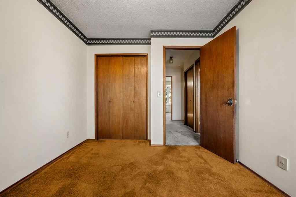 MLS® A2266114 - Unit #75 6103 Madigan Drive NE in Marlborough Park Calgary, Residential