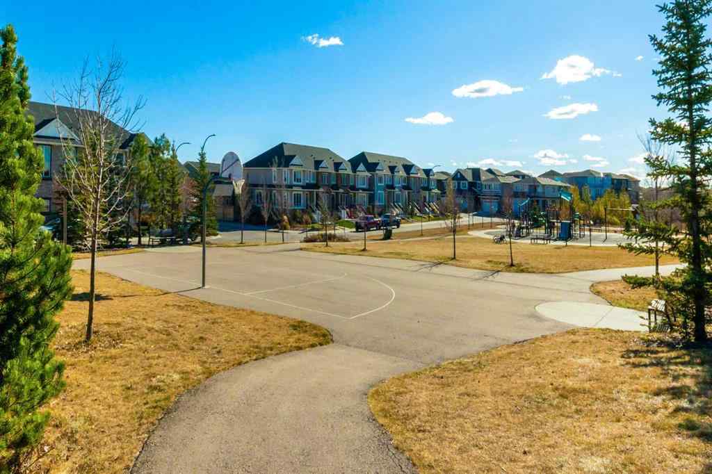 MLS® A2266115 - 156 Willow Street  in The Willows Cochrane, Residential