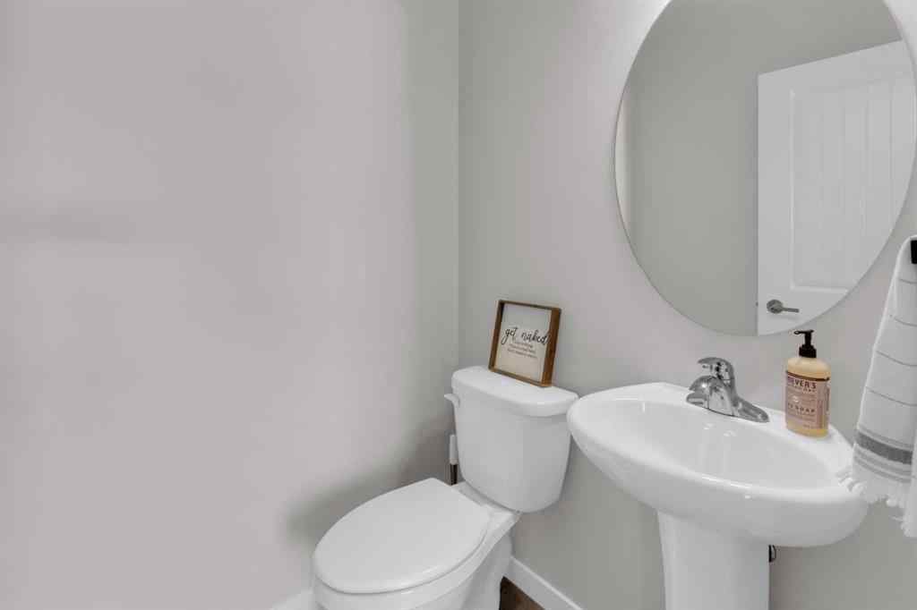 MLS® A2266115 - 156 Willow Street  in The Willows Cochrane, Residential