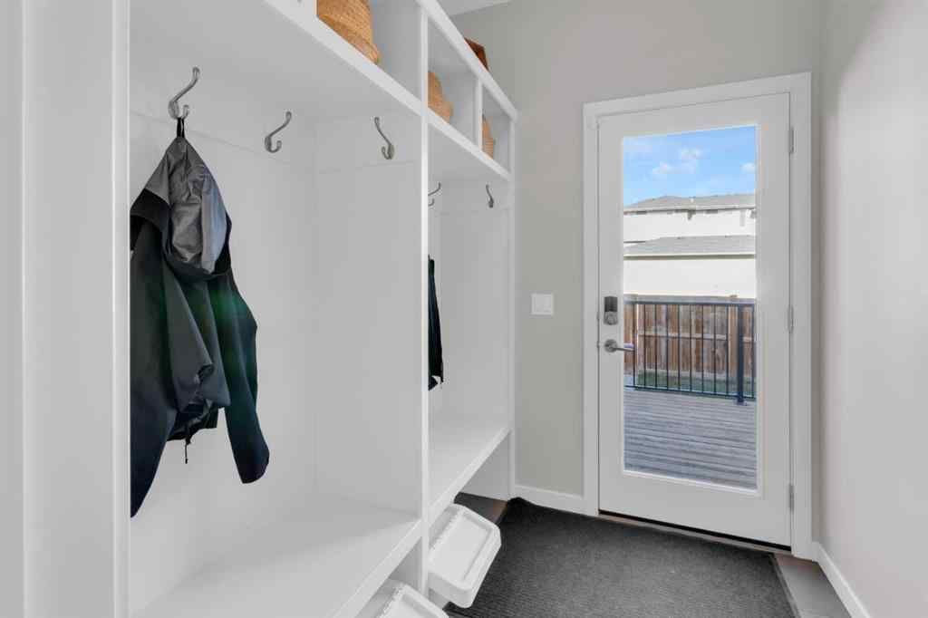 MLS® A2266115 - 156 Willow Street  in The Willows Cochrane, Residential