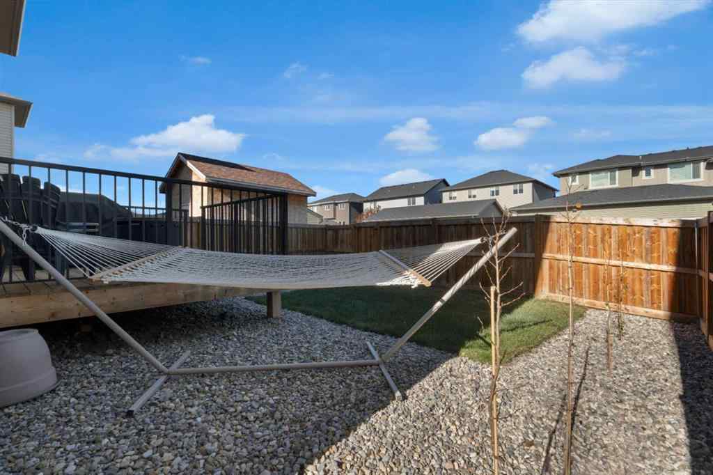 MLS® A2266115 - 156 Willow Street  in The Willows Cochrane, Residential