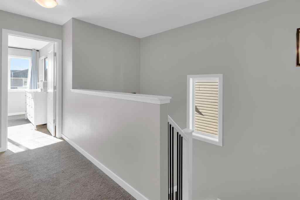 MLS® A2266115 - 156 Willow Street  in The Willows Cochrane, Residential