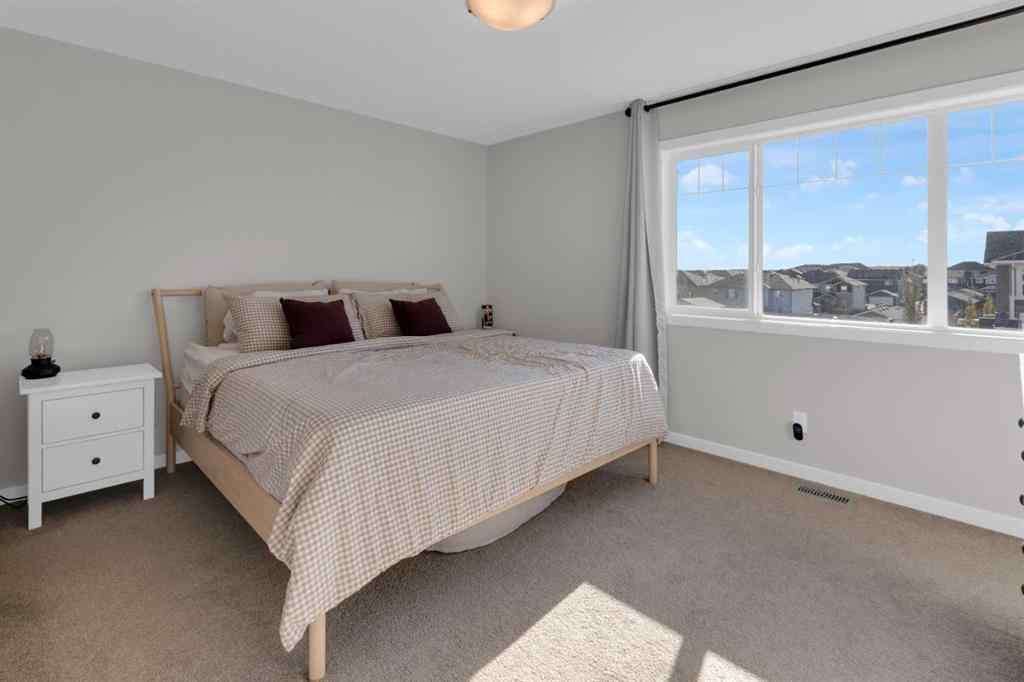 MLS® A2266115 - 156 Willow Street  in The Willows Cochrane, Residential