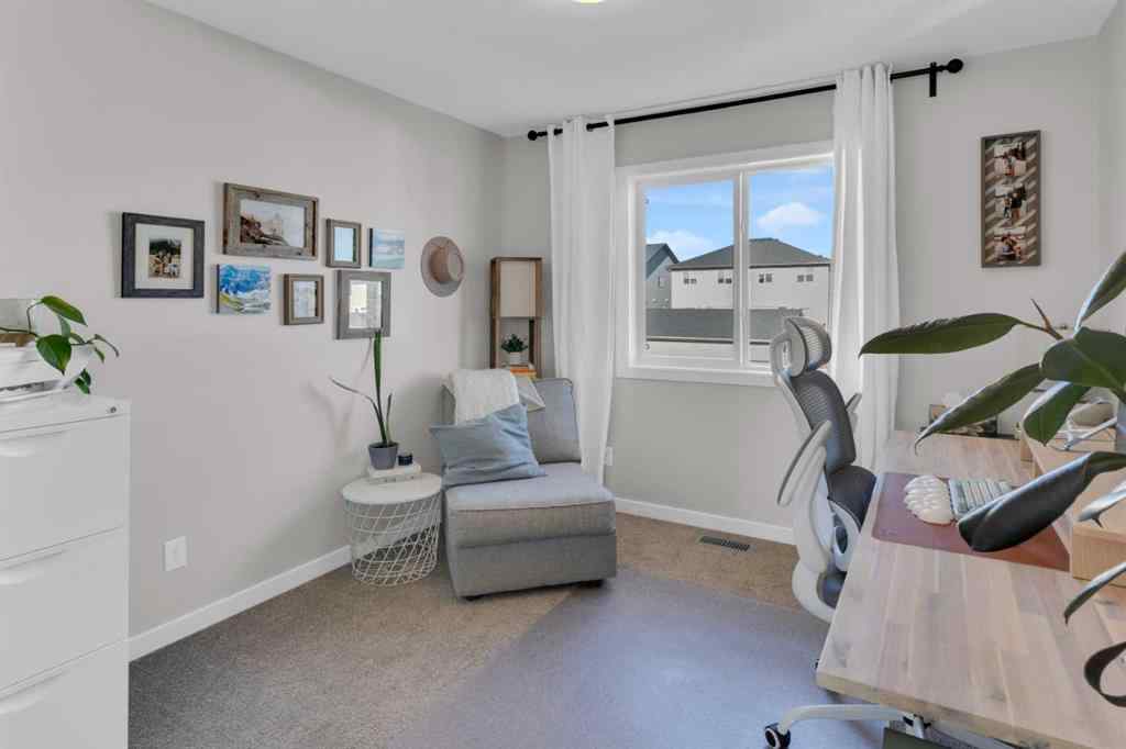 MLS® A2266115 - 156 Willow Street  in The Willows Cochrane, Residential