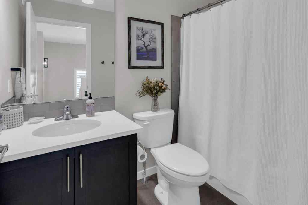 MLS® A2266115 - 156 Willow Street  in The Willows Cochrane, Residential