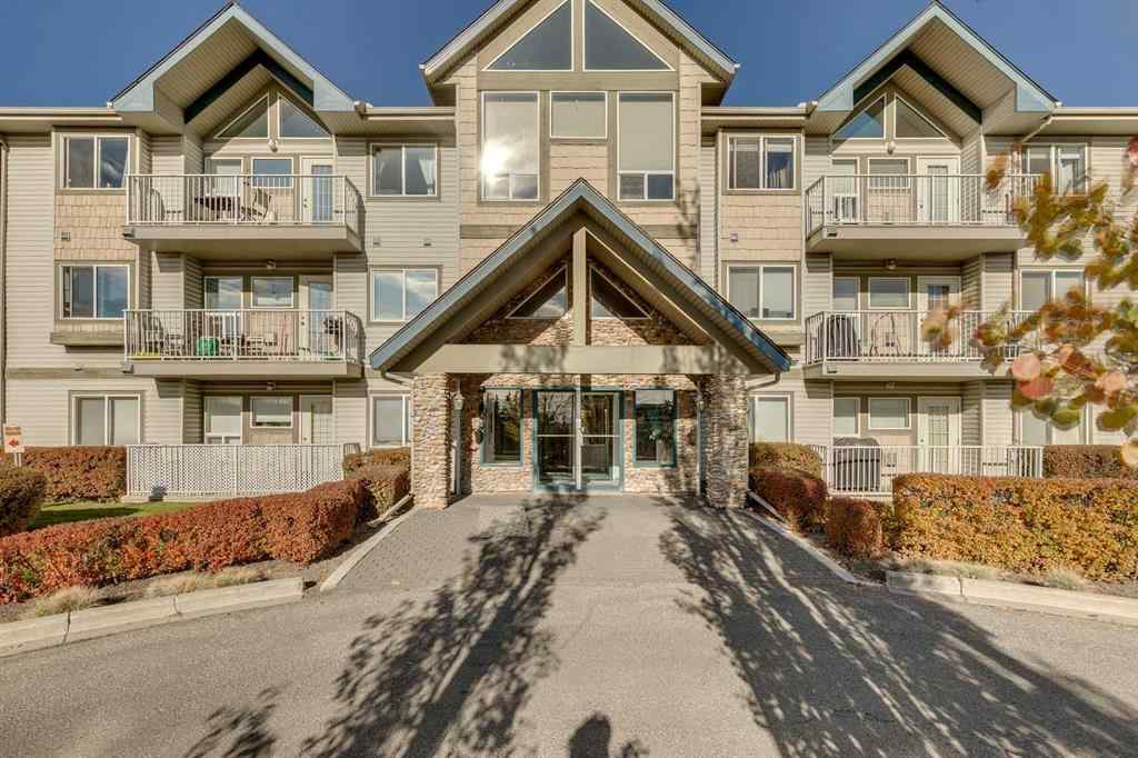 MLS® A2266117 - Unit #305 7 Harvest Gold Manor NE in Harvest Hills Calgary, Residential