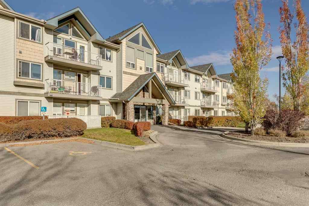 MLS® A2266117 - Unit #305 7 Harvest Gold Manor NE in Harvest Hills Calgary, Residential