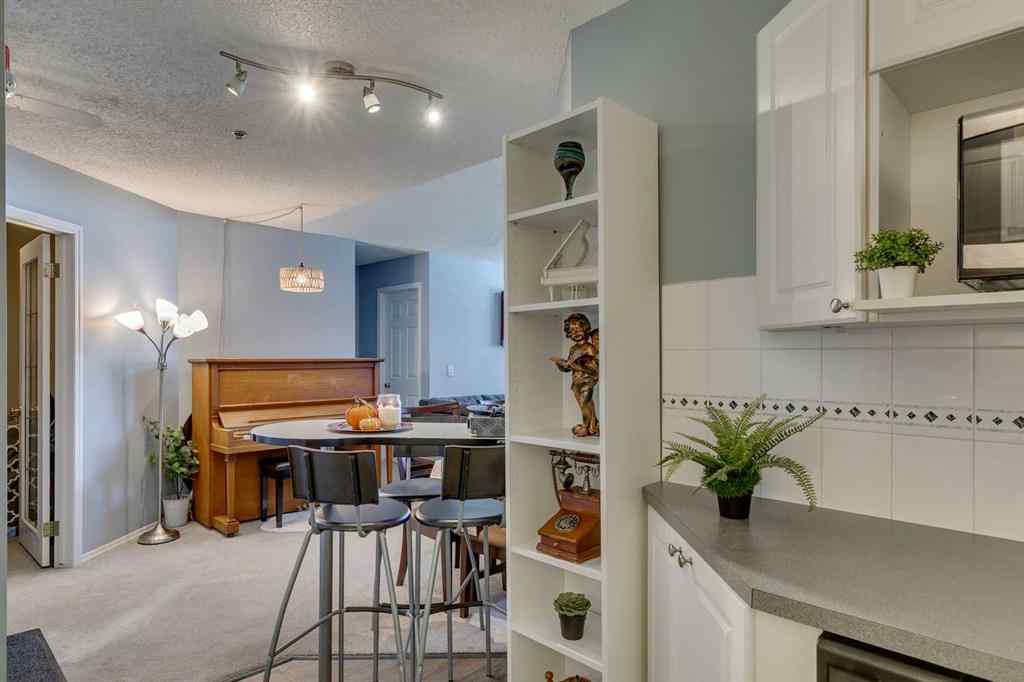 MLS® A2266117 - Unit #305 7 Harvest Gold Manor NE in Harvest Hills Calgary, Residential