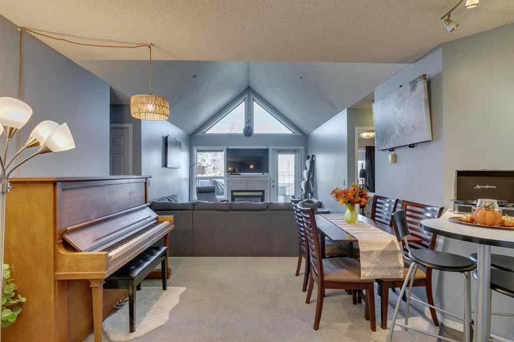 MLS® A2266117 - Unit #305 7 Harvest Gold Manor NE in Harvest Hills Calgary, Residential