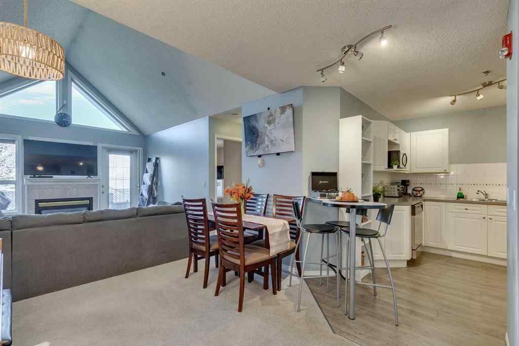MLS® A2266117 - Unit #305 7 Harvest Gold Manor NE in Harvest Hills Calgary, Residential