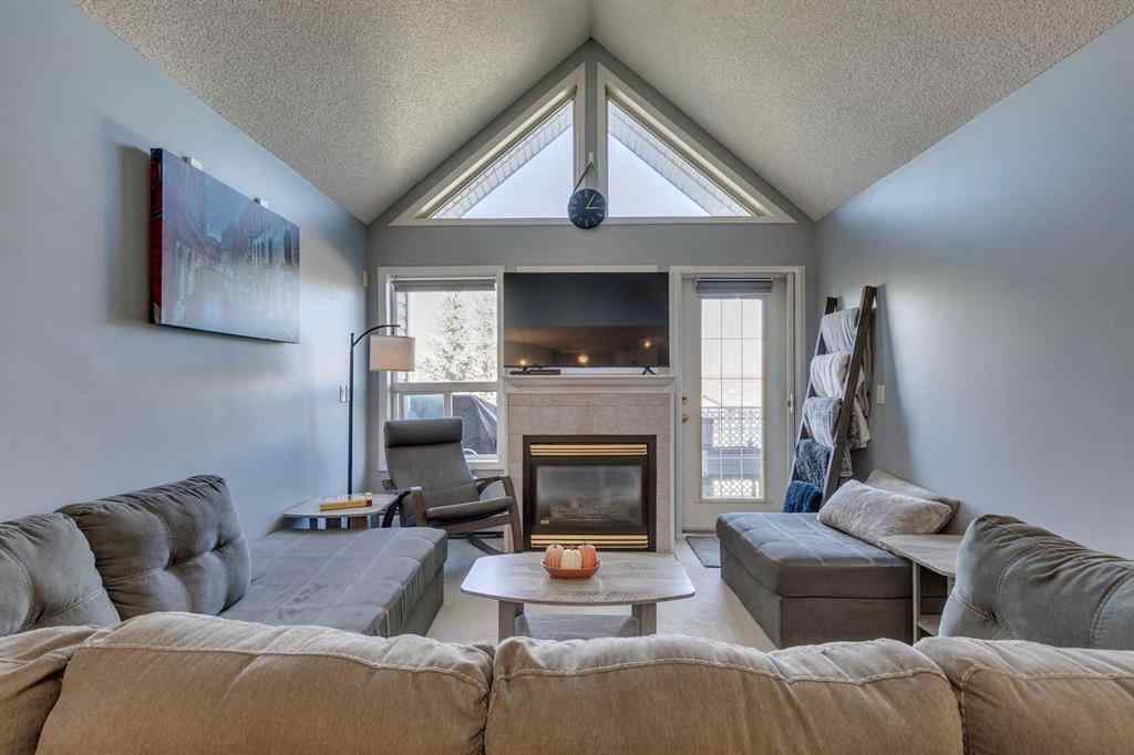 MLS® A2266117 - Unit #305 7 Harvest Gold Manor NE in Harvest Hills Calgary, Residential