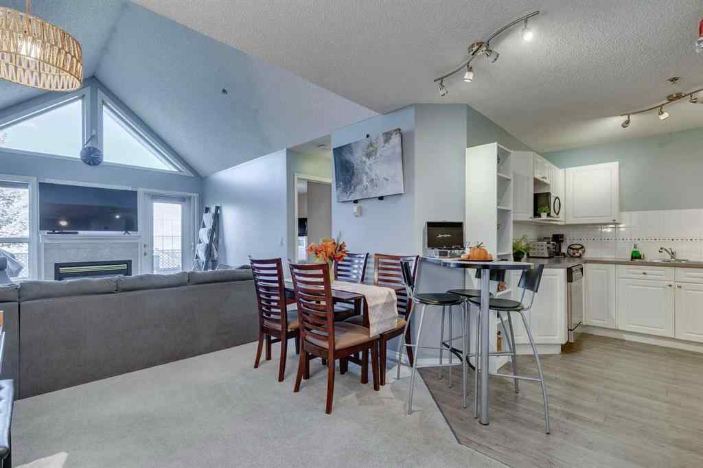 MLS® A2266117 - Unit #305 7 Harvest Gold Manor NE in Harvest Hills Calgary, Residential