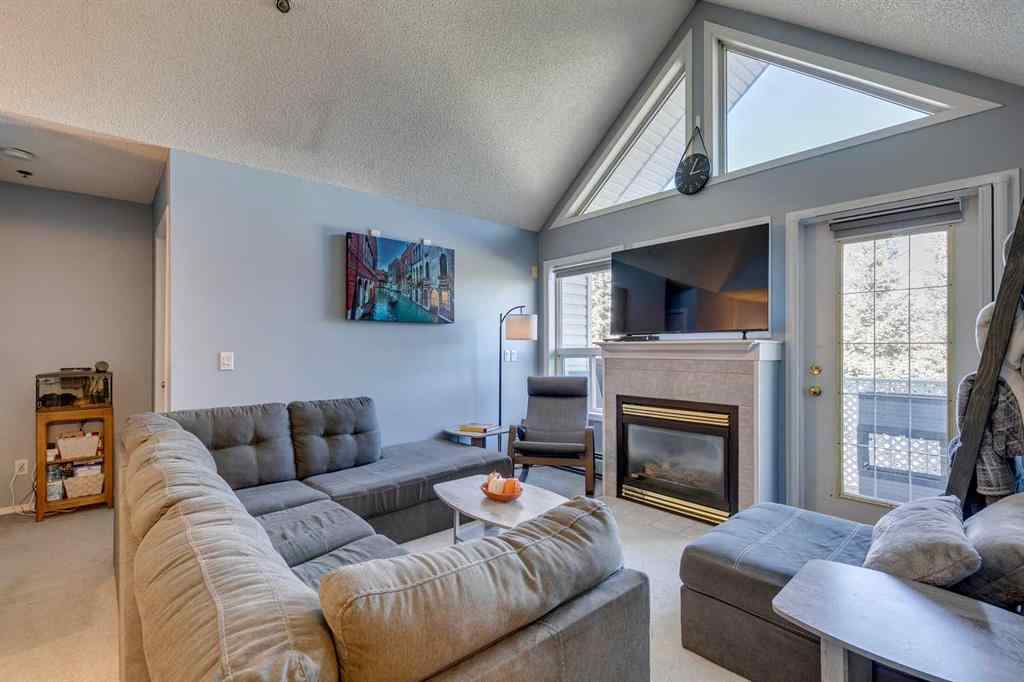 MLS® A2266117 - Unit #305 7 Harvest Gold Manor NE in Harvest Hills Calgary, Residential