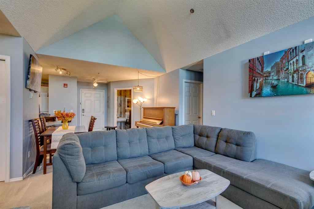 MLS® A2266117 - Unit #305 7 Harvest Gold Manor NE in Harvest Hills Calgary, Residential