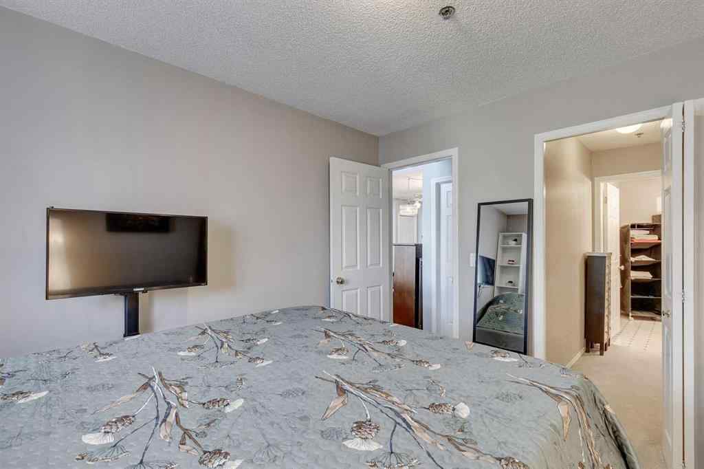 MLS® A2266117 - Unit #305 7 Harvest Gold Manor NE in Harvest Hills Calgary, Residential