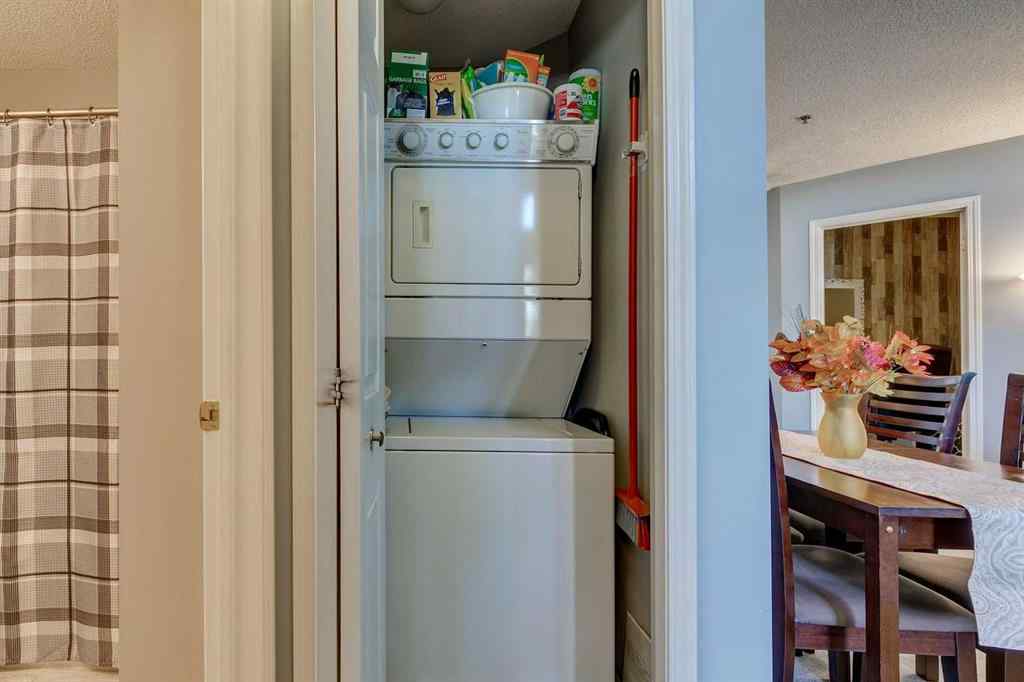 MLS® A2266117 - Unit #305 7 Harvest Gold Manor NE in Harvest Hills Calgary, Residential