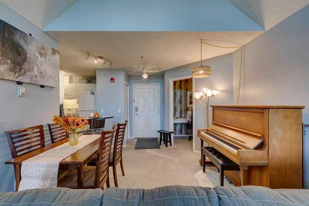MLS® A2266117 - Unit #305 7 Harvest Gold Manor NE in Harvest Hills Calgary, Residential