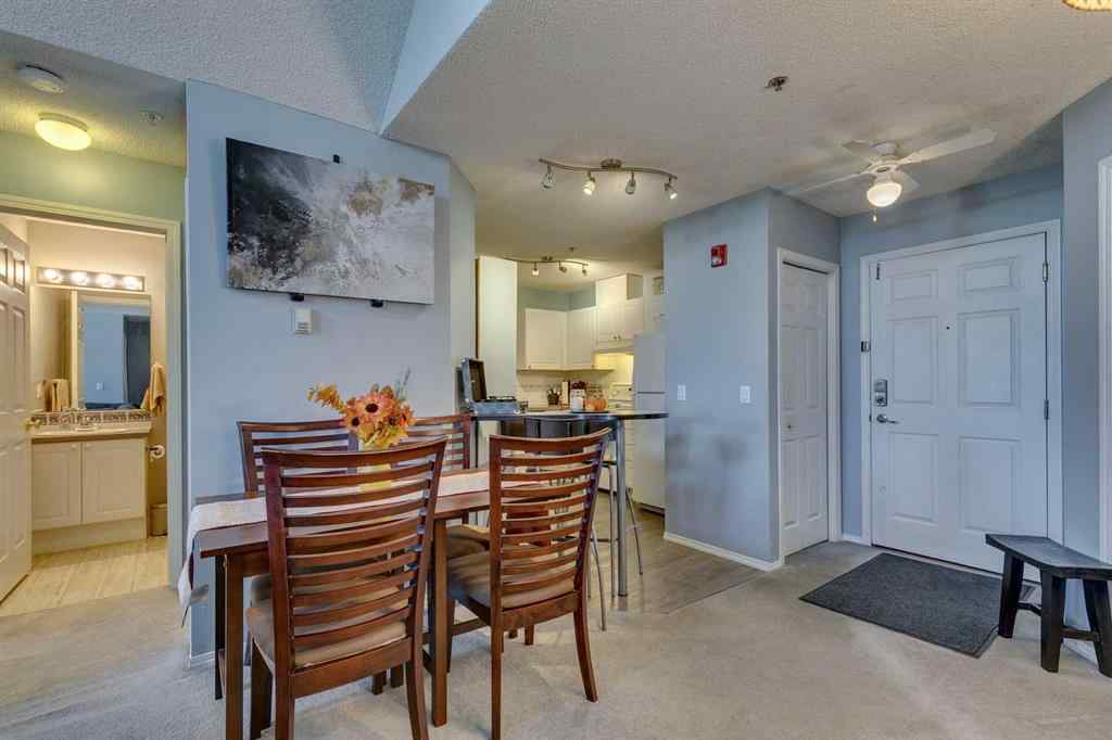 MLS® A2266117 - Unit #305 7 Harvest Gold Manor NE in Harvest Hills Calgary, Residential