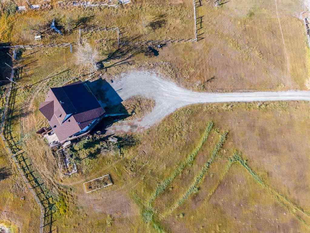 MLS® A2266118 - 1411 Twp Rd 7-3 Road  in NONE Rural Pincher Creek No. 9, M.D. of, Residential