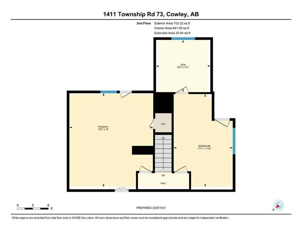 MLS® A2266118 - 1411 Twp Rd 7-3 Road  in NONE Rural Pincher Creek No. 9, M.D. of, Residential