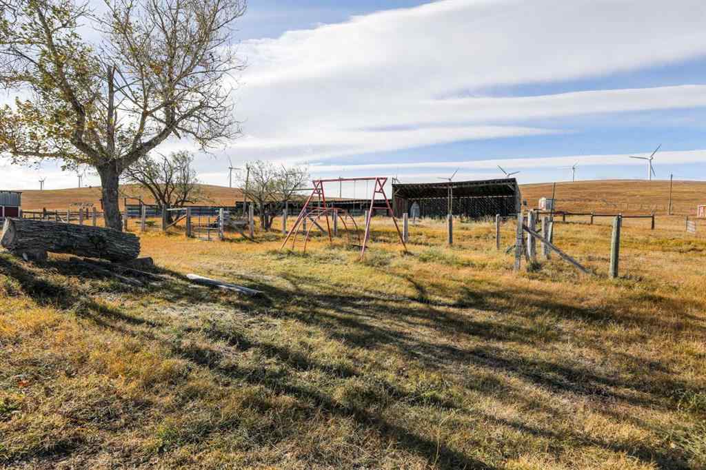 MLS® A2266118 - 1411 Twp Rd 7-3 Road  in NONE Rural Pincher Creek No. 9, M.D. of, Residential