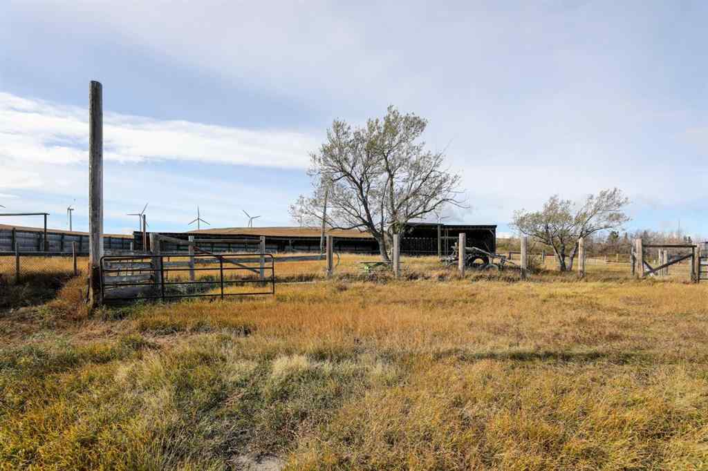 MLS® A2266118 - 1411 Twp Rd 7-3 Road  in NONE Rural Pincher Creek No. 9, M.D. of, Residential