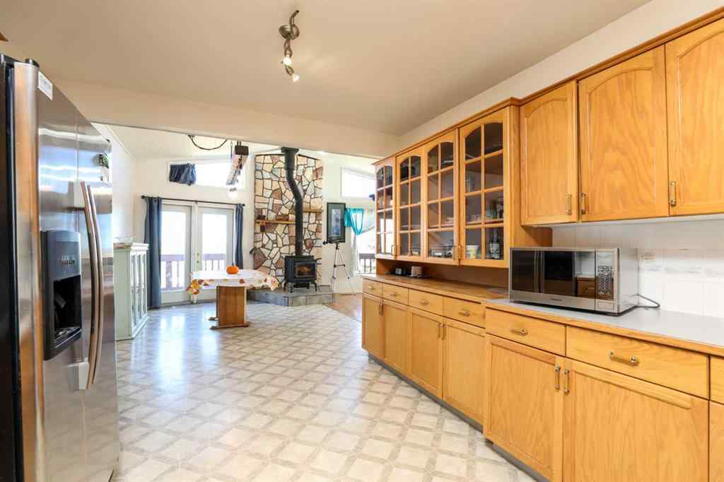 MLS® A2266118 - 1411 Twp Rd 7-3 Road  in NONE Rural Pincher Creek No. 9, M.D. of, Residential