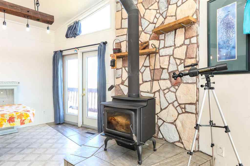 MLS® A2266118 - 1411 Twp Rd 7-3 Road  in NONE Rural Pincher Creek No. 9, M.D. of, Residential