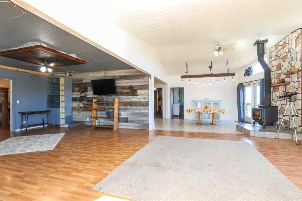 MLS® A2266118 - 1411 Twp Rd 7-3 Road  in NONE Rural Pincher Creek No. 9, M.D. of, Residential