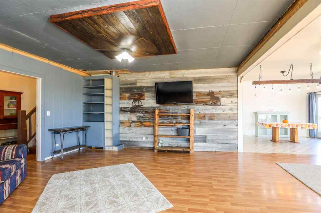 MLS® A2266118 - 1411 Twp Rd 7-3 Road  in NONE Rural Pincher Creek No. 9, M.D. of, Residential