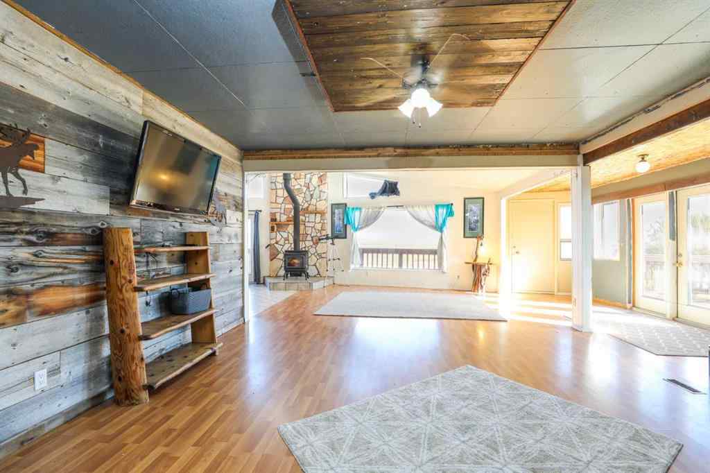 MLS® A2266118 - 1411 Twp Rd 7-3 Road  in NONE Rural Pincher Creek No. 9, M.D. of, Residential