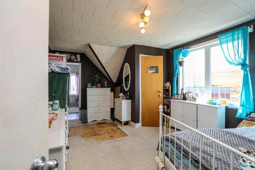 MLS® A2266118 - 1411 Twp Rd 7-3 Road  in NONE Rural Pincher Creek No. 9, M.D. of, Residential