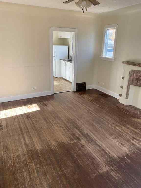 MLS® A2266119 - 1402 Centre A Street NE in Crescent Heights Calgary, Residential