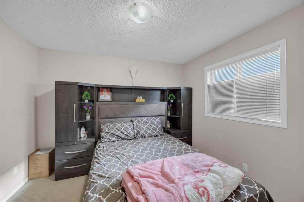 MLS® A2266120 - 814 Copperfield Boulevard SE in Copperfield Calgary, Residential