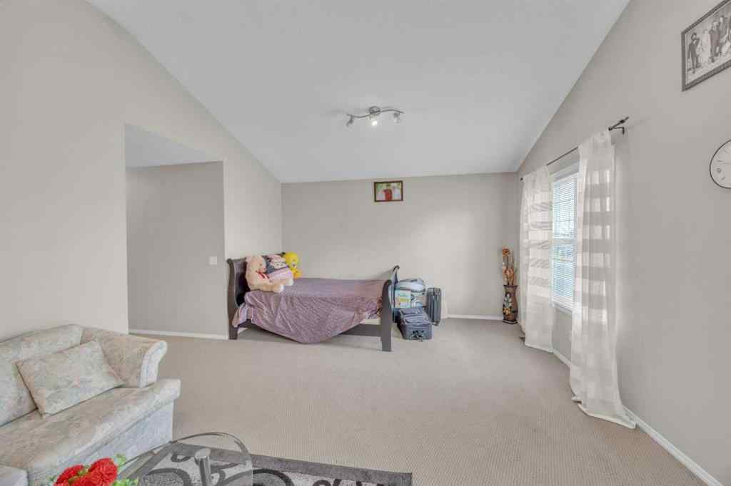 MLS® A2266120 - 814 Copperfield Boulevard SE in Copperfield Calgary, Residential