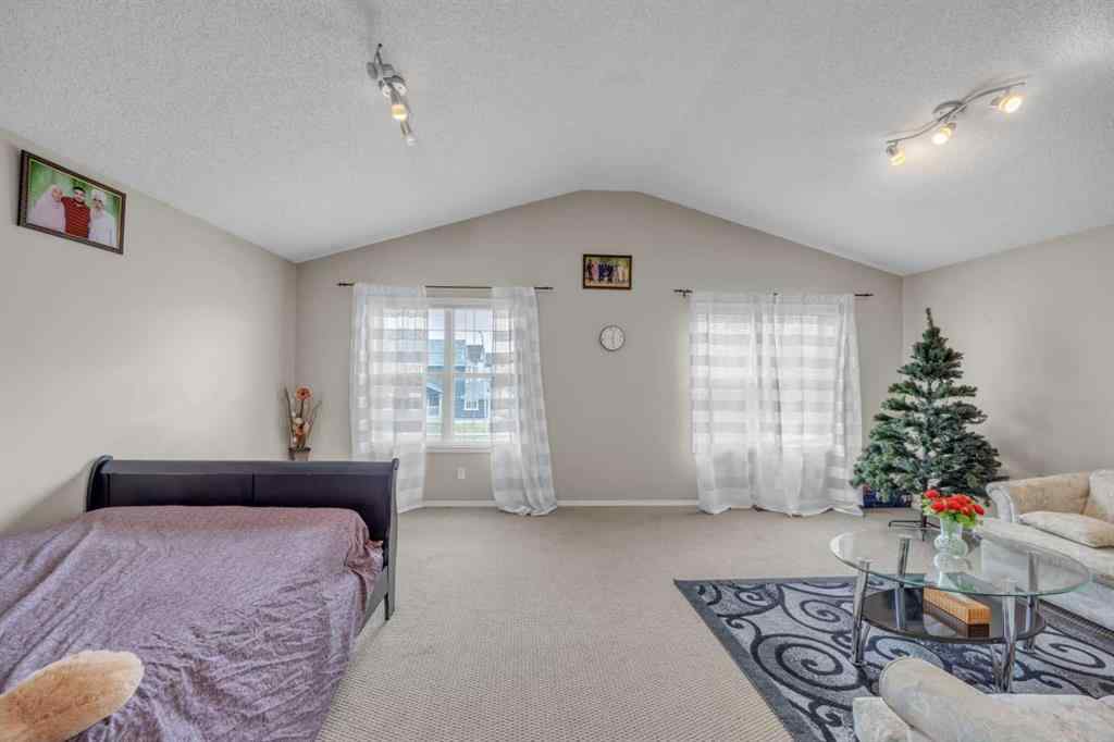 MLS® A2266120 - 814 Copperfield Boulevard SE in Copperfield Calgary, Residential