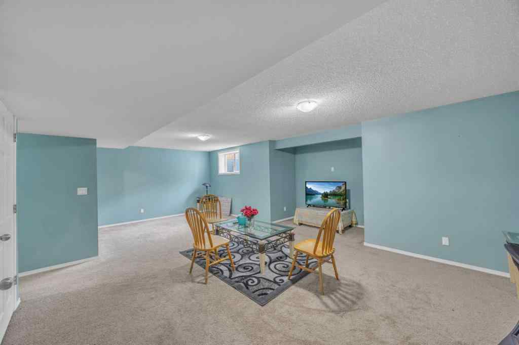 MLS® A2266120 - 814 Copperfield Boulevard SE in Copperfield Calgary, Residential