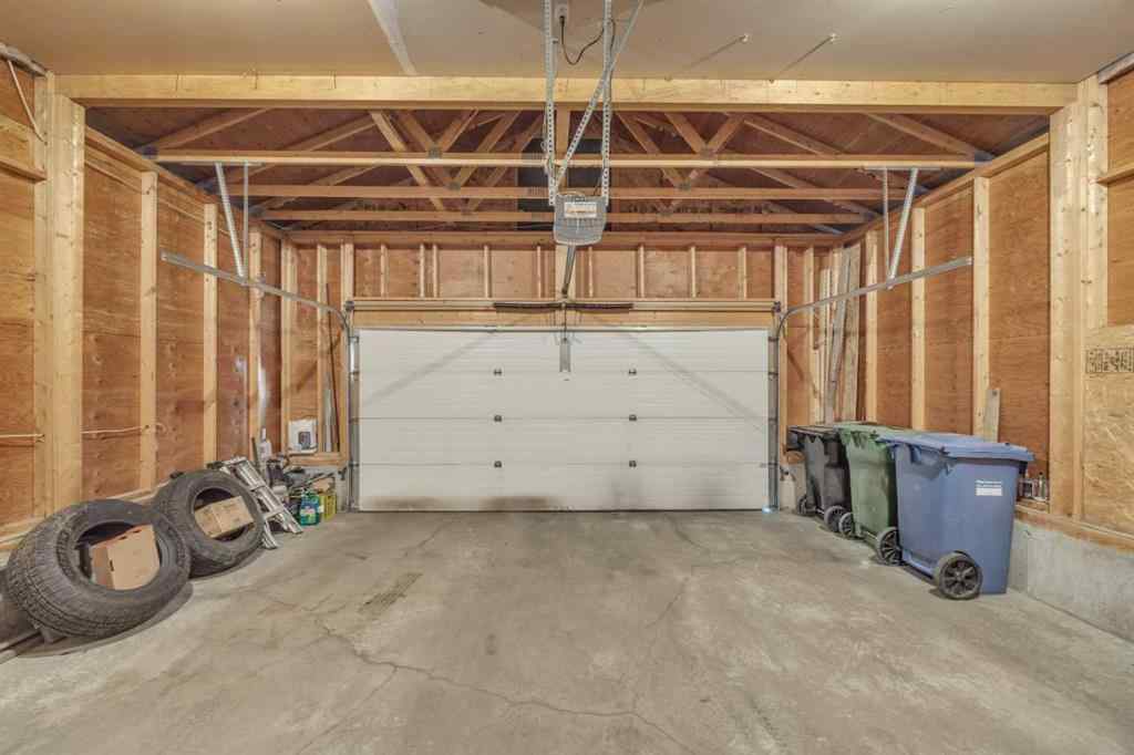 MLS® A2266120 - 814 Copperfield Boulevard SE in Copperfield Calgary, Residential