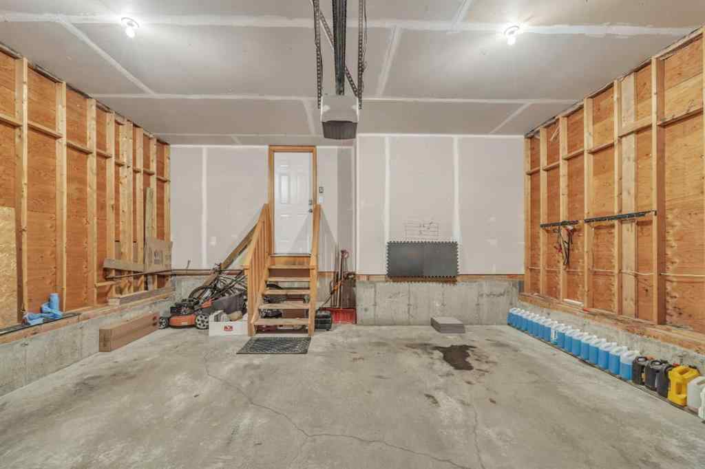 MLS® A2266120 - 814 Copperfield Boulevard SE in Copperfield Calgary, Residential