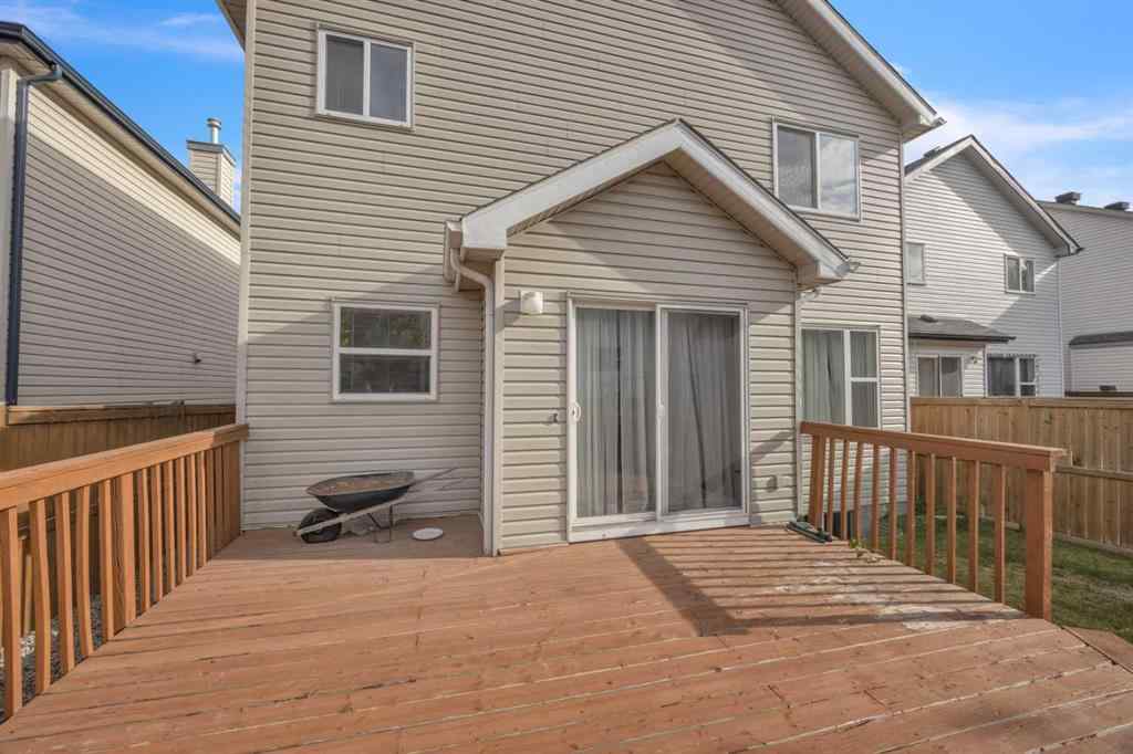 MLS® A2266120 - 814 Copperfield Boulevard SE in Copperfield Calgary, Residential