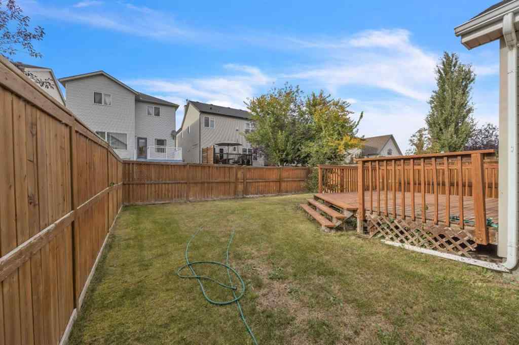 MLS® A2266120 - 814 Copperfield Boulevard SE in Copperfield Calgary, Residential