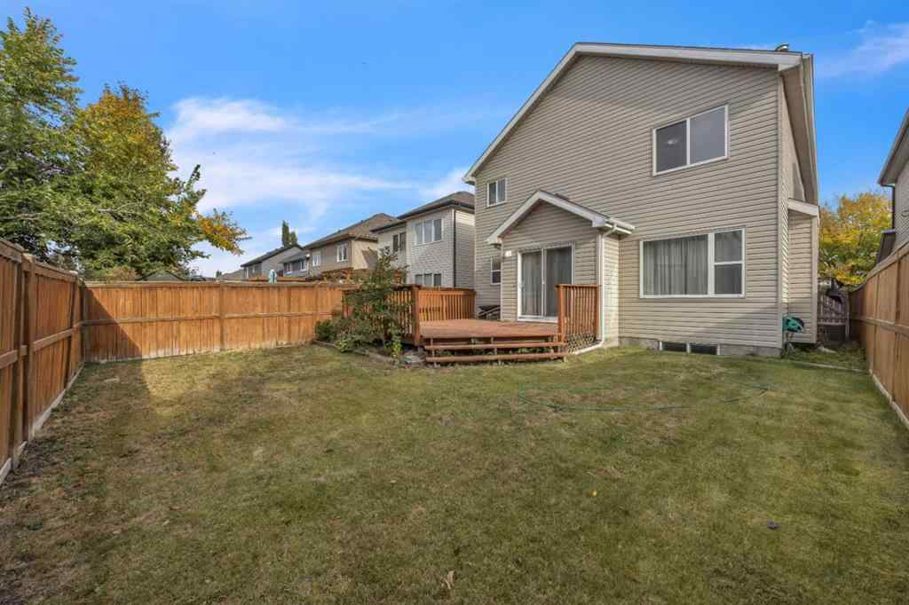 MLS® A2266120 - 814 Copperfield Boulevard SE in Copperfield Calgary, Residential